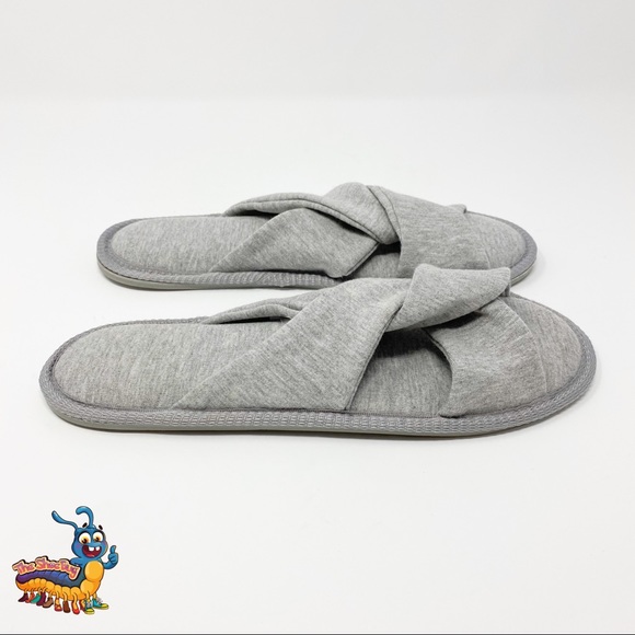 New Jino Slippers Slide Sandal Stars Above Slides - Picture 2 of 5